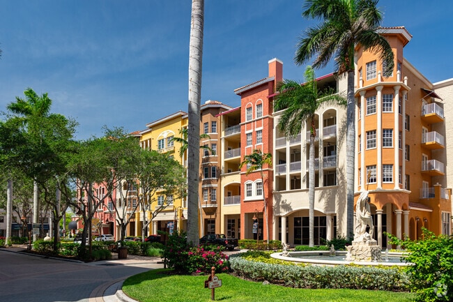 Photo - Bayfront Condominiums