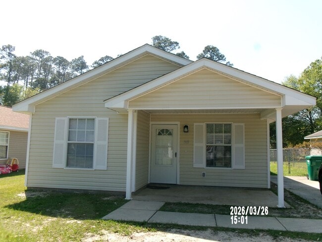 Building Photo - 3BR/1.5BA Single Family Home in Gulfport. Rent $1,150.00