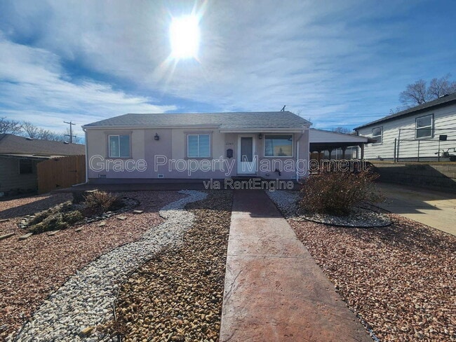 Photo - 2260 E 91st Ave