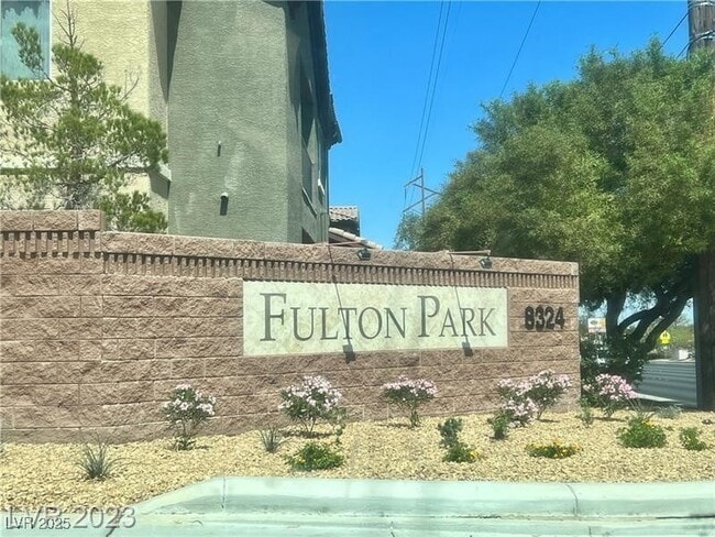 Building Photo - 8324 W Charleston Blvd Unit 1002