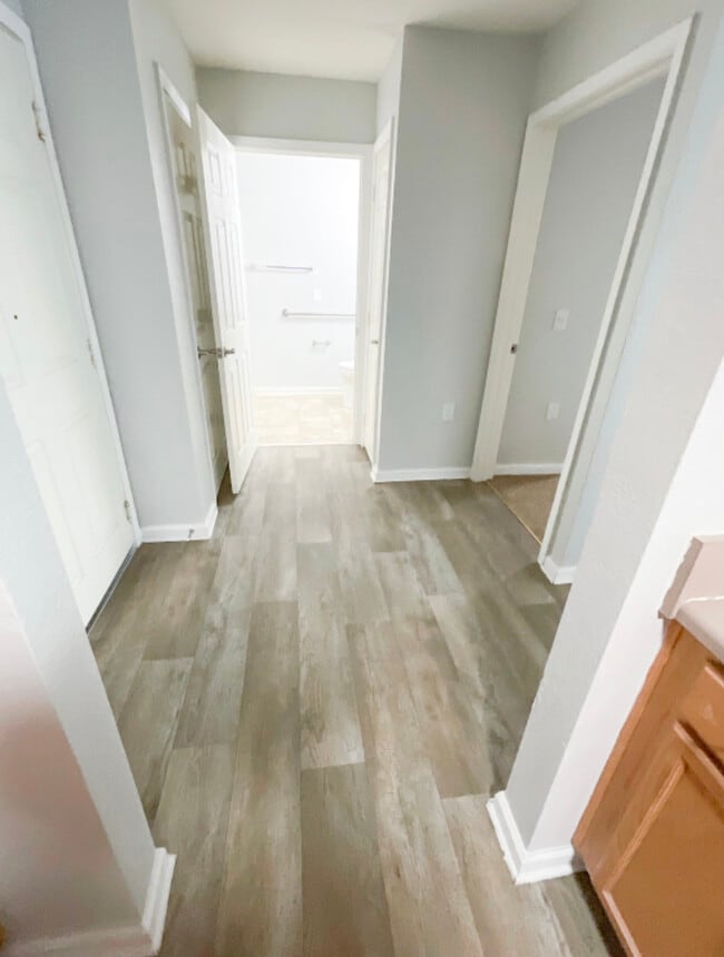 Blue Ridge Village Apartments
