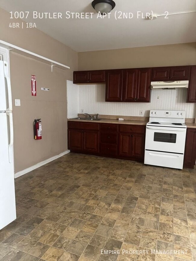 Photo - 1007 Butler St Unidad 2