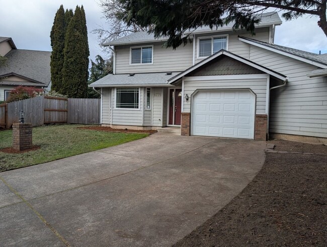 Photo - 3-Bedroom, 2.5-Bath Home Close To River Road In Eugene!