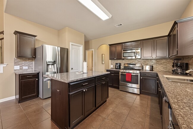 Photo - 4502 Mallory Creek Dr