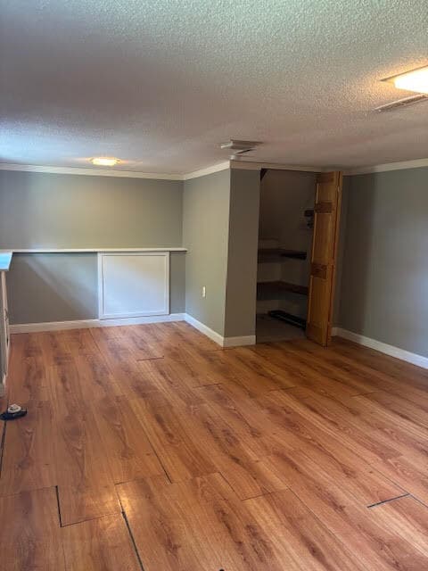 Family Room - 8319 Morris Rd