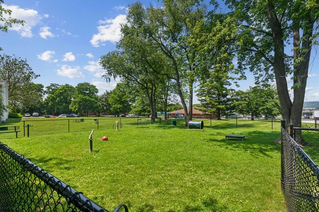 Suburban Park