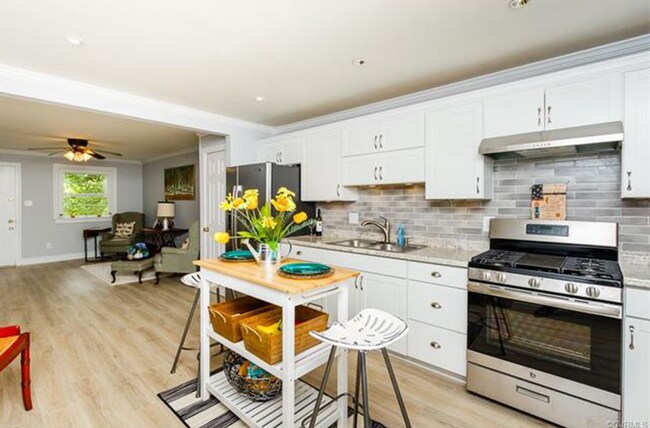 Photo - W 21st St Duplex Unit 601