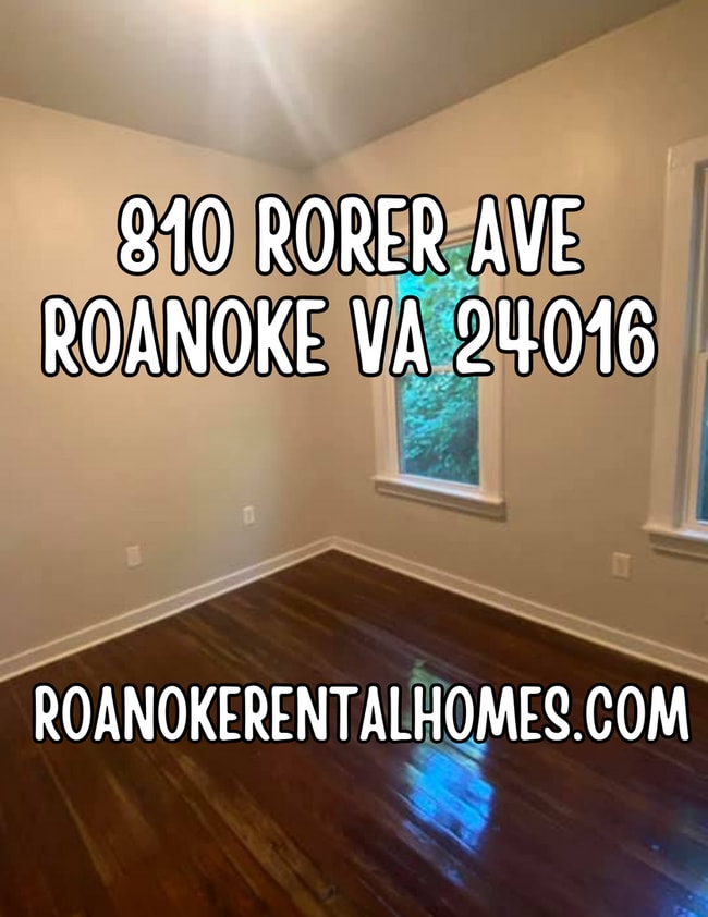 Photo - 810 Rorer Ave SW Apartment Unit 810 Rorer Ave #A