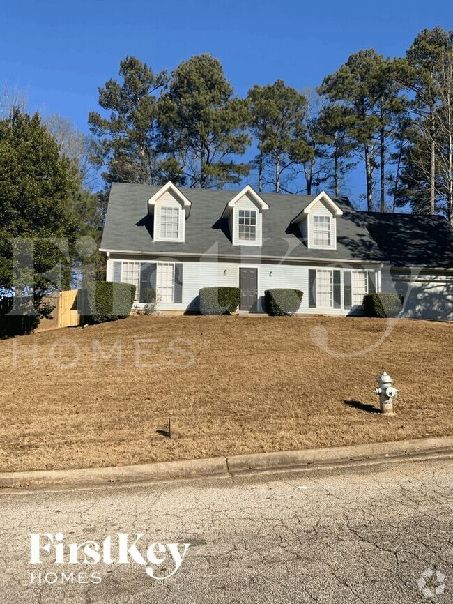 Building Photo - 3354 Garden Mill Terrace Rental