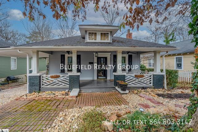 Building Photo - 780 Rutledge St