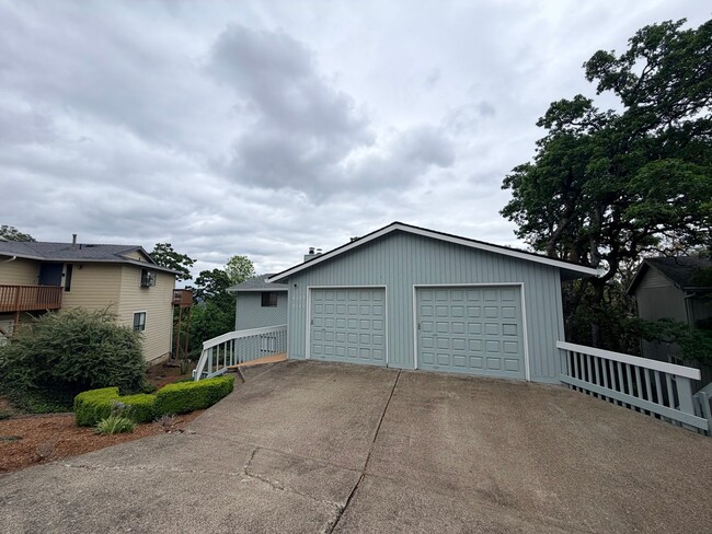 Photo - Brand New Flooring and Paint Upper Level Duplex