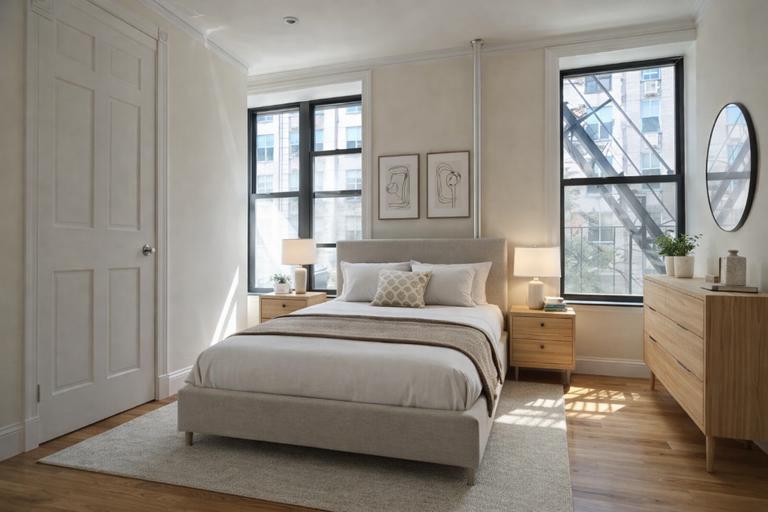 Photo - 635 E 6th St Unidad 1E