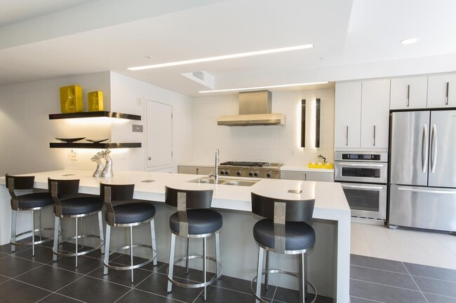 Residences at Westgate