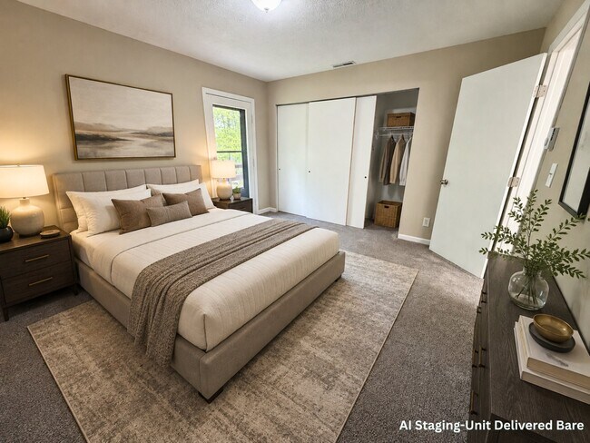 Photo - 2443 Echo Valley Dr Unit 2444