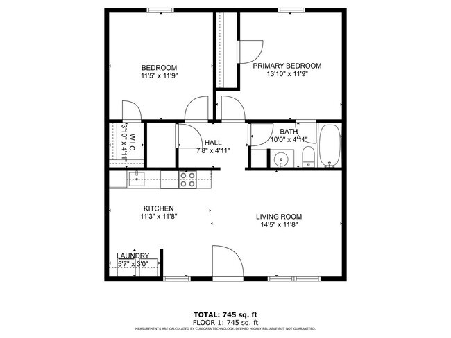 Photo - Piedmont Terrace