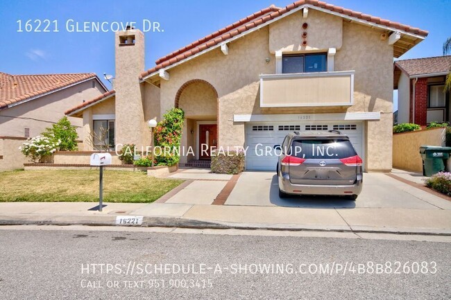 Photo - 16221 Glencove Dr House