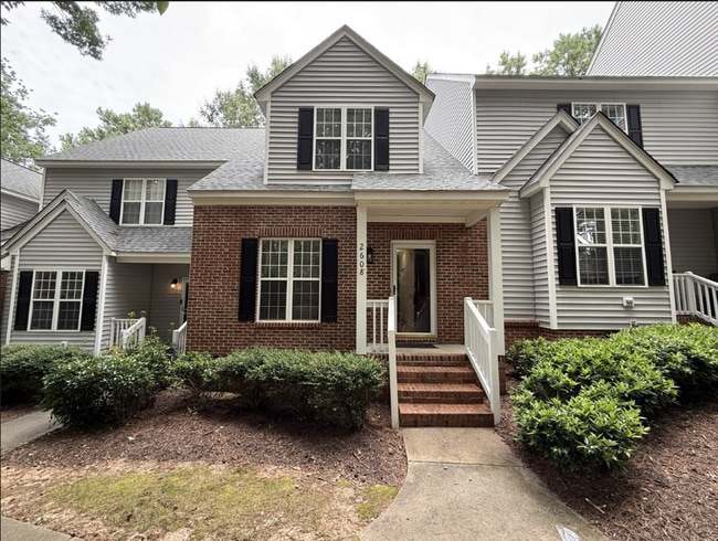 Building Photo - 2608 Broad Oaks Pl