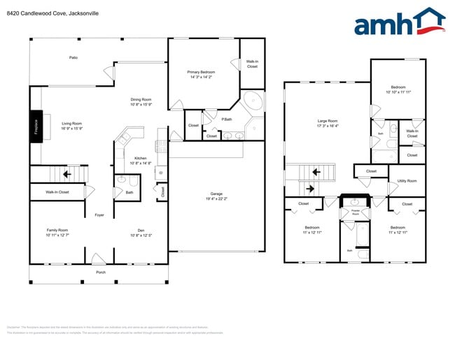 Photo - 8420 Candlewood Cove Trl
