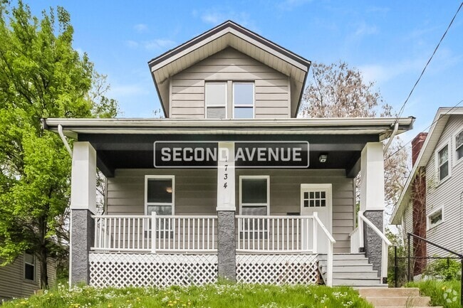 Building Photo - 1734 Gilsey Ave Rental