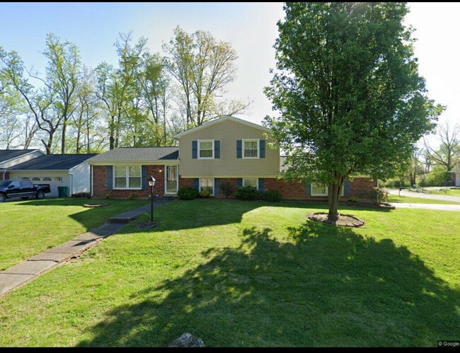 Photo - 8005 Casualwood Ct House