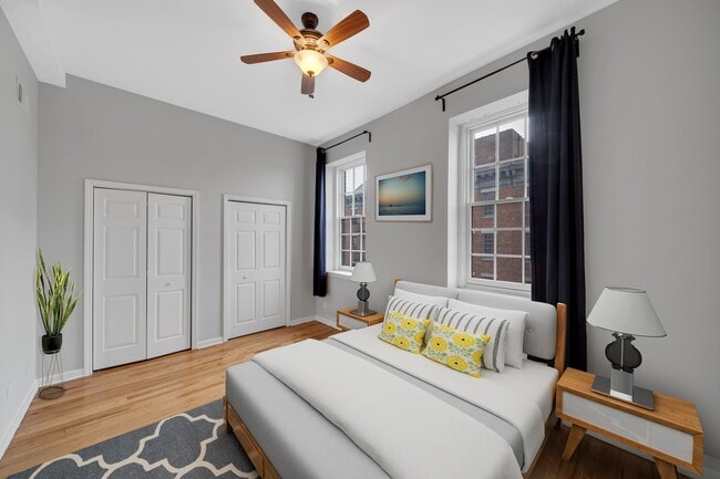 Photo - 186 Wayne St Unit 321D