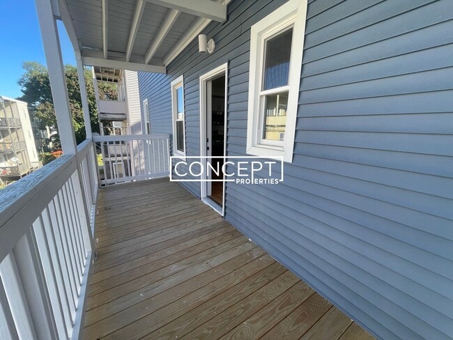 Photo - 18 Verrill St Unit 2TS