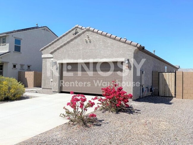 Photo - Ideal 4 Br 2 Ba 2 Cg Home Near Cottonwood Ln and Pinal Rd in Casa Grande