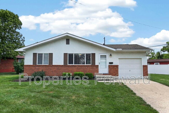 Building Photo - 3127 Thomas Ave