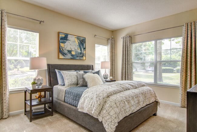 Alta Mill Apartments