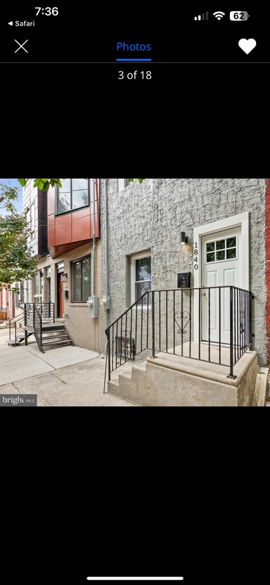 Photo - 1840 N Marshall St (Philadelphia, PA)