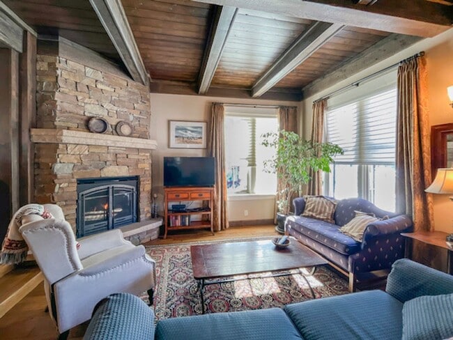 Photo - Enjoy Summer in Historic Breckenridge, Walk to Main Street! Bring your dog!