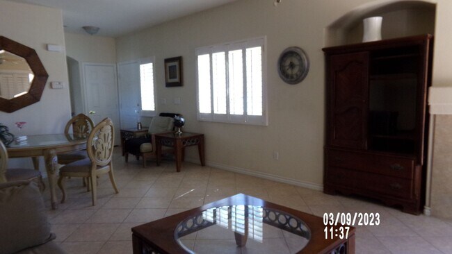 Photo - FULLY FURNISHED HOME IN INSPIRATION AT GREEN VALLEY RANCH!