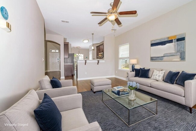 Photo - 8809 Cressent Glen Ct