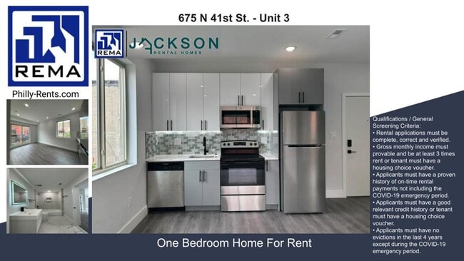 Building Photo - 675 N 41st St Unit 3