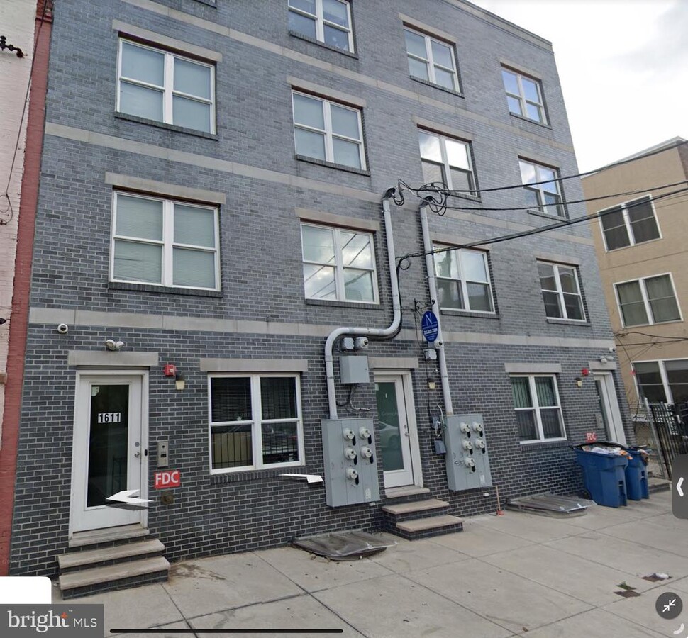 Photo - 1611 N Sydenham St Apartamento Unidad B