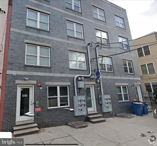 Building Photo - 1611 N Sydenham St Unit B Rental