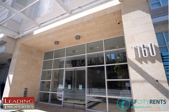 Building Photo - SoMA: Full-Service Building w/ Free Housek... Unit 1160 Mission St. #1514