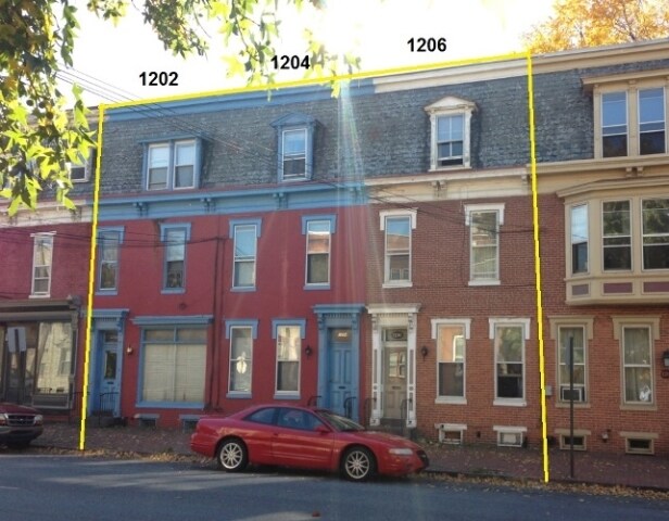 Photo - Second & Cumberland Apartments