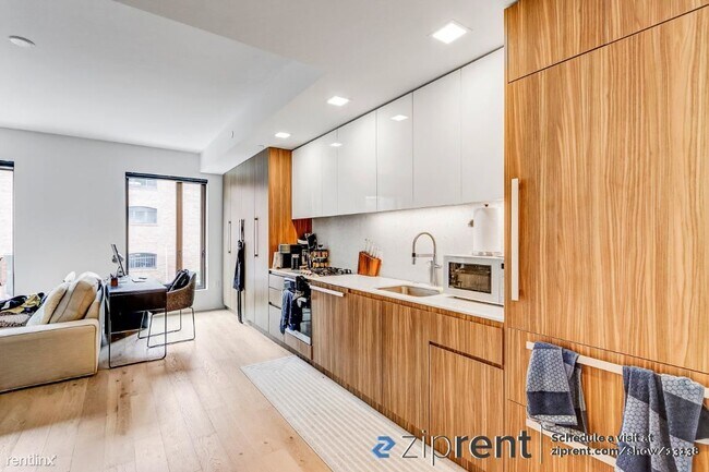 Photo - Studio, 1 bath Condo - 2177 3rd Street, Sa...