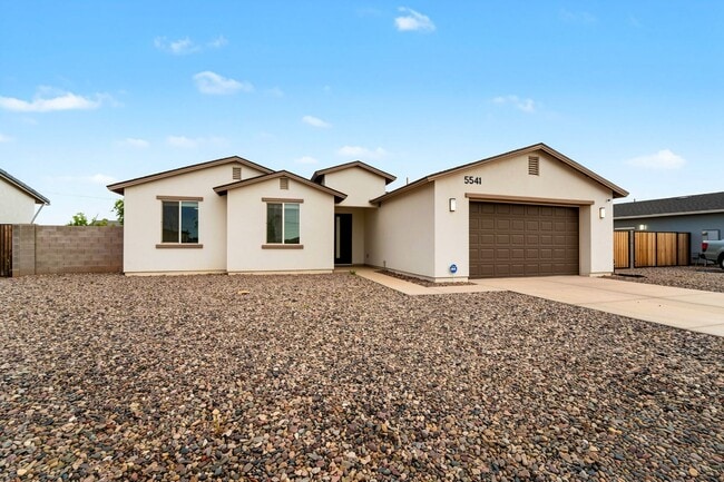 Building Photo - NO HOA! 2024 Build w/ RV Gate, Quartz Kitchen & 4 Spacious Bedrooms