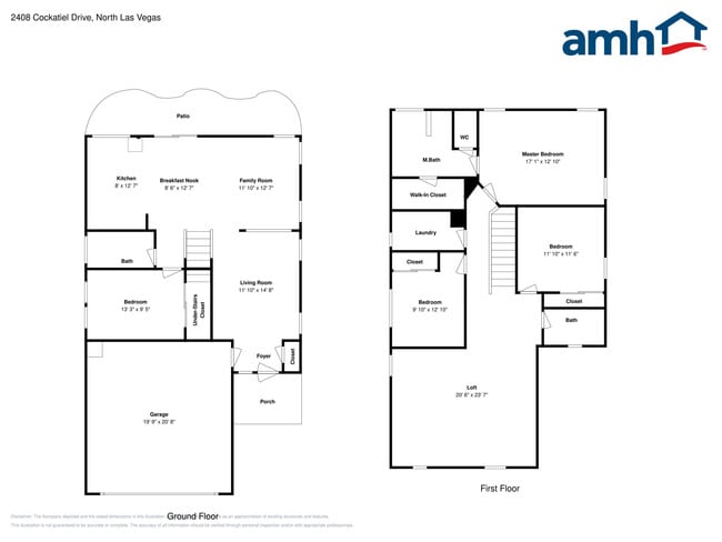 Photo - 2408 Cockatiel Dr