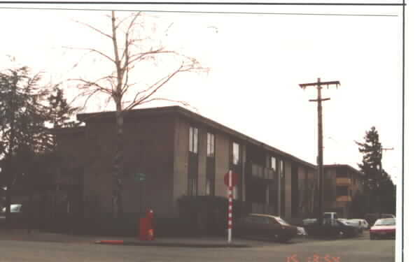 Birchwood Apartments