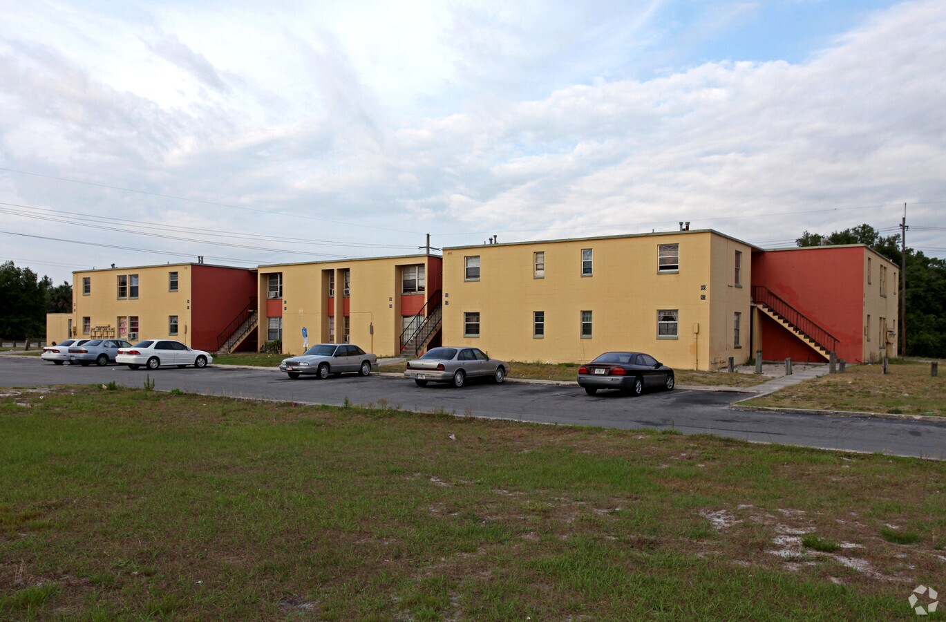 Photo - Seminole Gardens