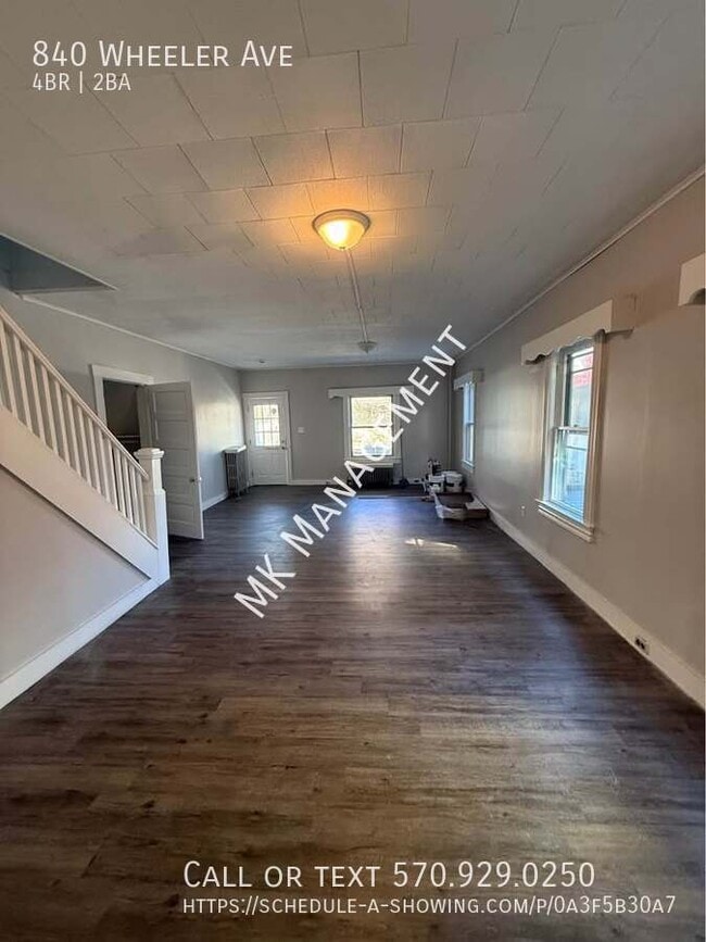 Photo - 840 Wheeler Ave