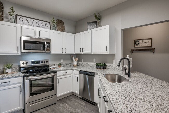 Photo - Special Offer – $500 OFF First Full Month! Unit WL1