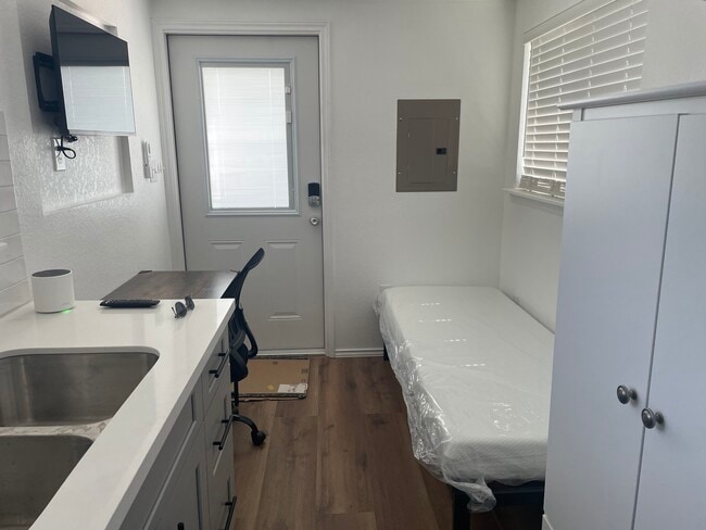 207 S Sabinas St Unit 2201