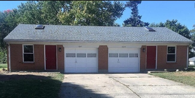 Photo - 1039 Ames Ave Townhome