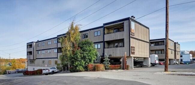 Photo - 201 Barrow St Unit 207