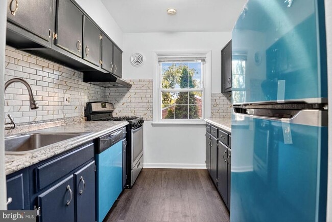 Building Photo - 9483 Fairfax Blvd Unit 202 Rental