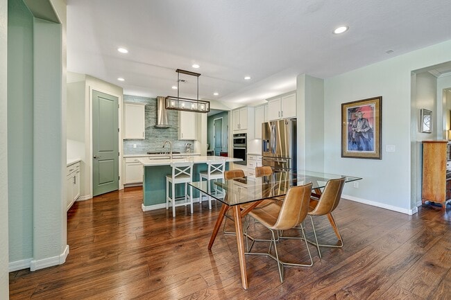 Building Photo - 10349 E Tumbleweed Ave